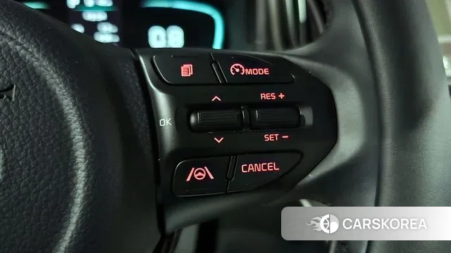 Kia The New Kia Ray id 3159305 из Кореи 7