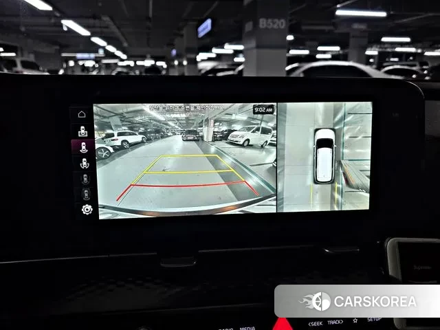 Kia Carnival 4th generation id 3630630 из Кореи 7