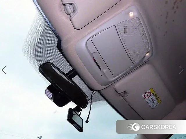 Renault Korea (Samsung) The New QM6 id 3443647 из Кореи 7