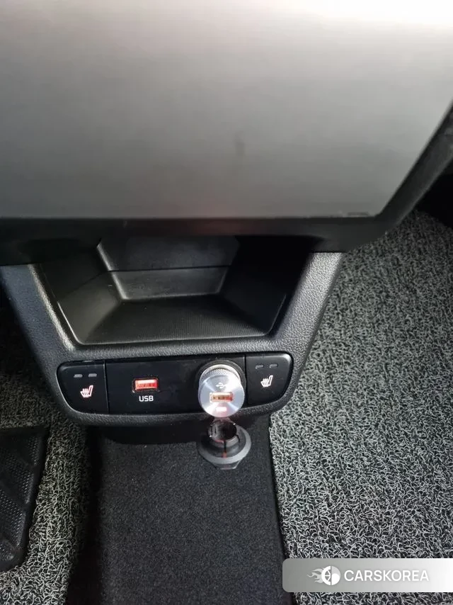 Kia The New Ray id 3432618 из Кореи 7