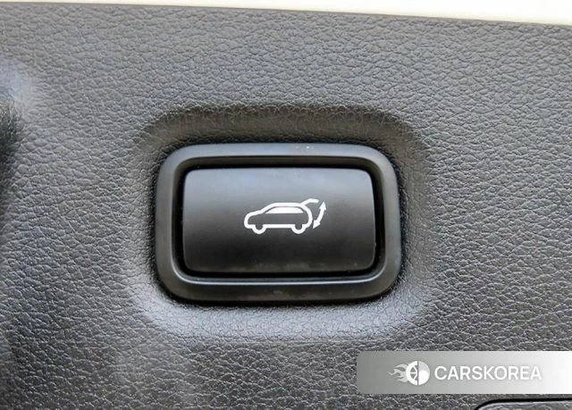 Hyundai The New Santa Fe id 4511557 из Кореи 7