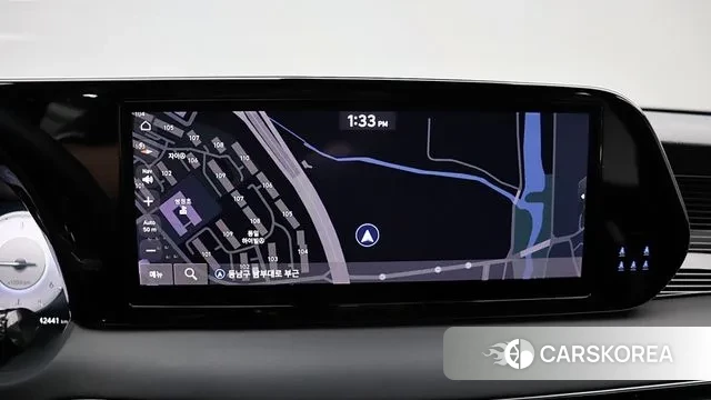 Hyundai The New Palisade id 3007017 из Кореи 7