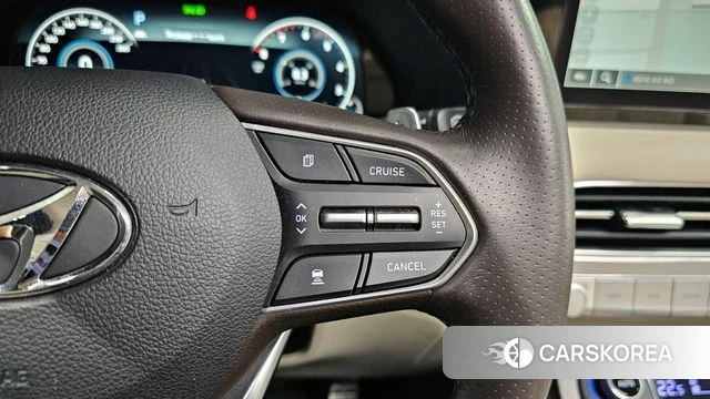Hyundai Palisade id 4268362 из Кореи 7