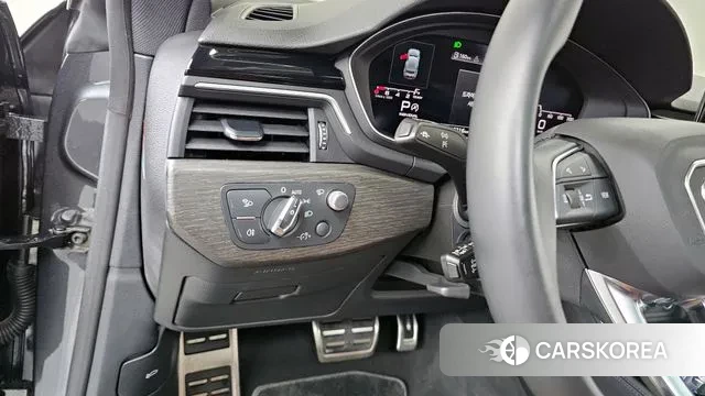 Audi A5 (F5) id 3415571 из Кореи 7