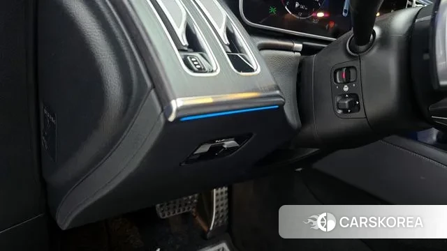 Mercedes-Benz S-Class W223 id 3788259 из Кореи 7