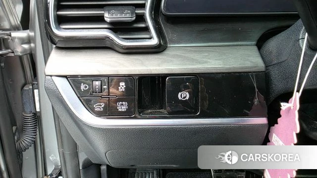 Kia Sportage 5th Generation Hybrid id 4941309 из Кореи 7