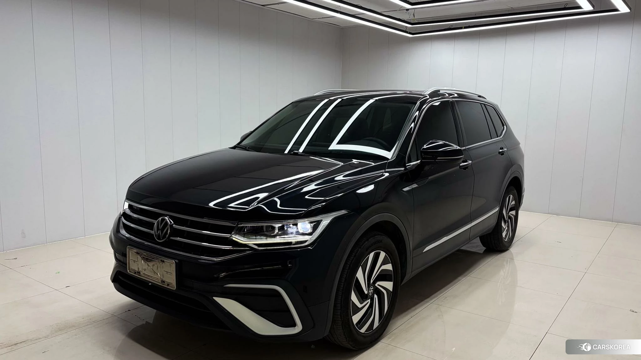 Volkswagen Tiguan L id 4454167 из Китая 7