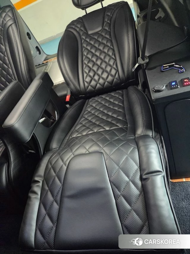 Cadillac Escalade id 4304107 из Кореи 7