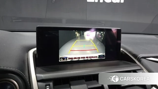 Lexus NX300h id 3753779 из Кореи 7