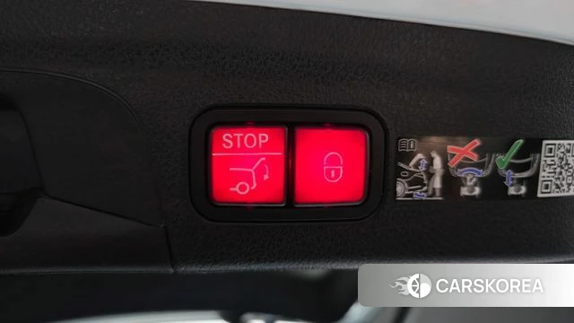 Mercedes-Benz GLE-Class W167 id 4734509 из Кореи 7