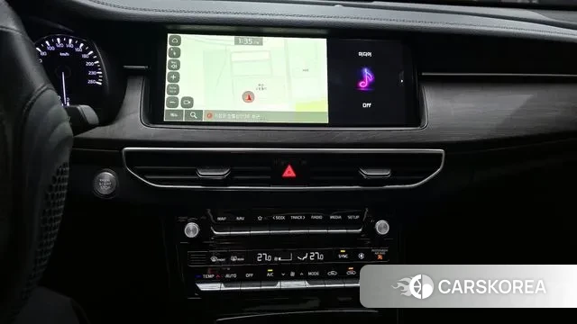 Kia K7 Premier id 3380014 из Кореи 7