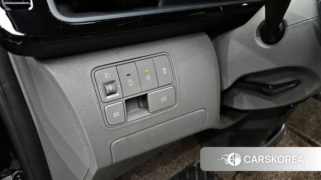 Hyundai Staria id 3513332 из Кореи 7