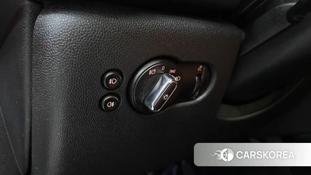 Mini Cooper S Convertible id 4501589 из Кореи 7