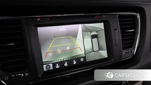 Kia All New Carnival id 2903078 из Кореи 7