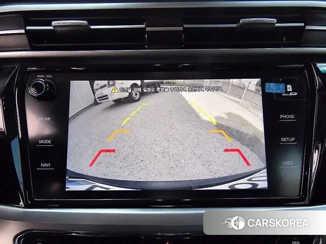 Ssangyong Beautiful Korando id 3053840 из Кореи 7