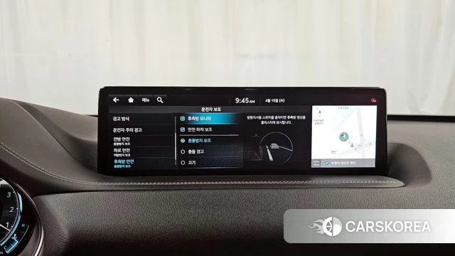 Genesis GV80 id 3941451 из Кореи 7