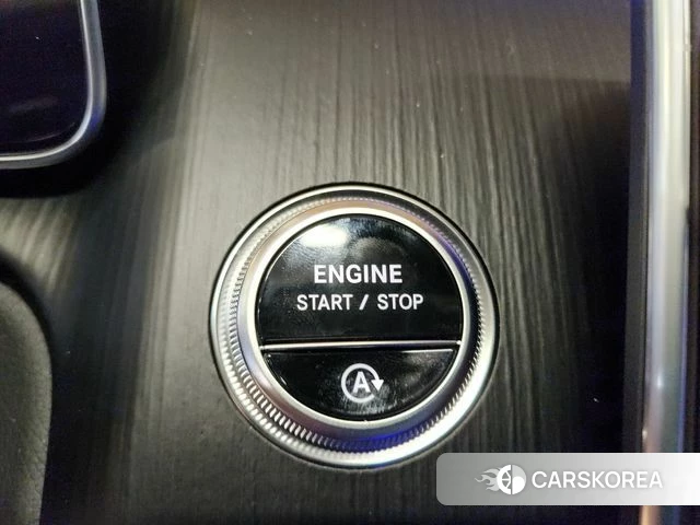 Mercedes-Benz S-Class W223 id 4493326 из Кореи 7