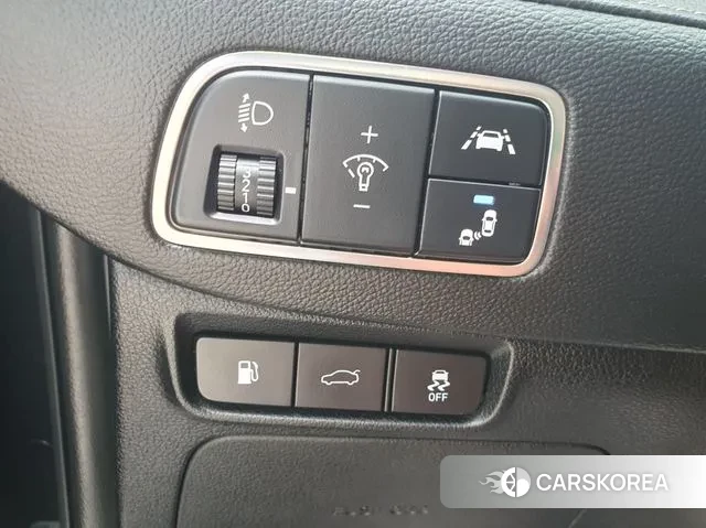 Hyundai Grandeur IG id 2997786 из Кореи 7