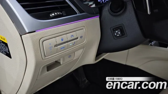 Genesis G80 id 2956856 из Кореи 7