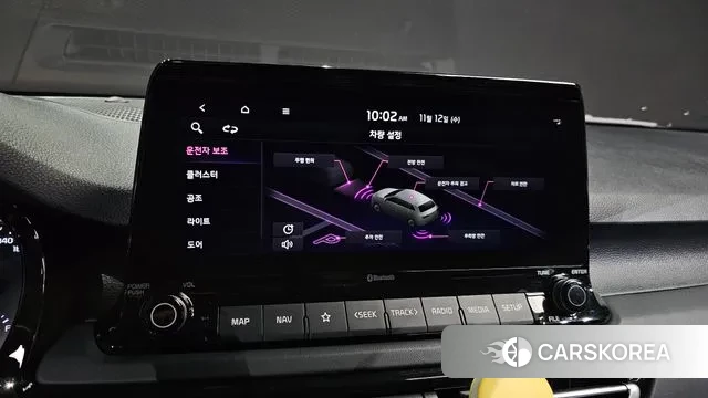 Kia Seltos id 3355516 из Кореи 7