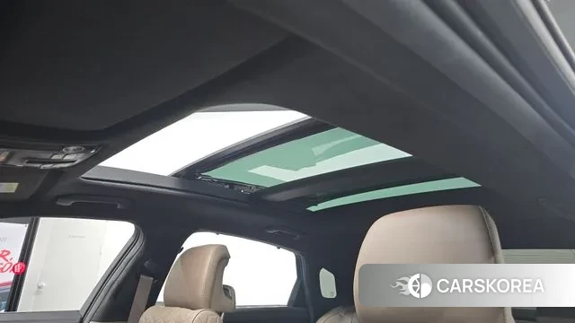 Kia K8 id 3696685 из Кореи 7