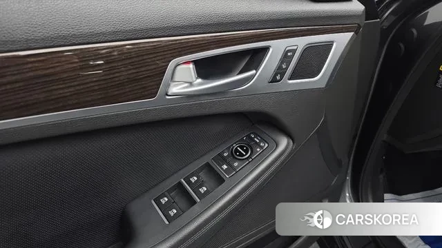 Genesis G80 id 3754755 из Кореи 7