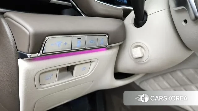 Genesis GV80 id 3753694 из Кореи 7