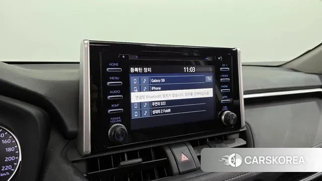 Toyota RAV4 5th Generation id 3362686 из Кореи 7