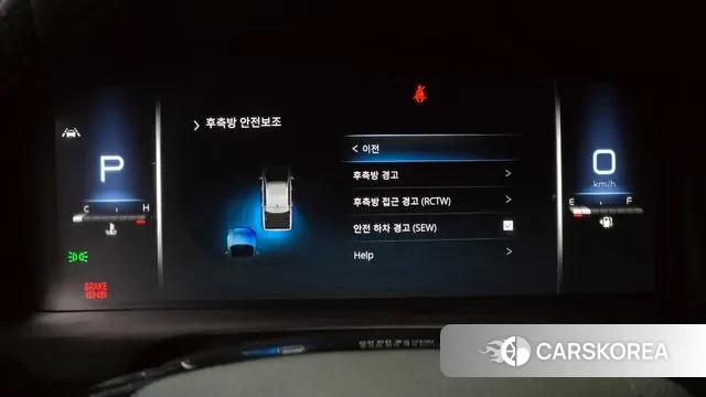 Ssangyong The New Rexton Sports Cannes id 3534075 из Кореи 7