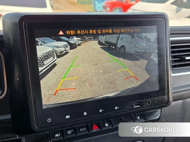 Renault Korea (Samsung) Master id 4266490 из Кореи 7