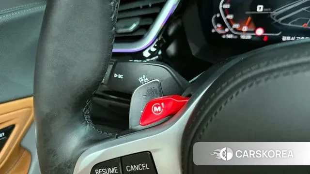 BMW Z4 (G29) id 3043472 из Кореи 7