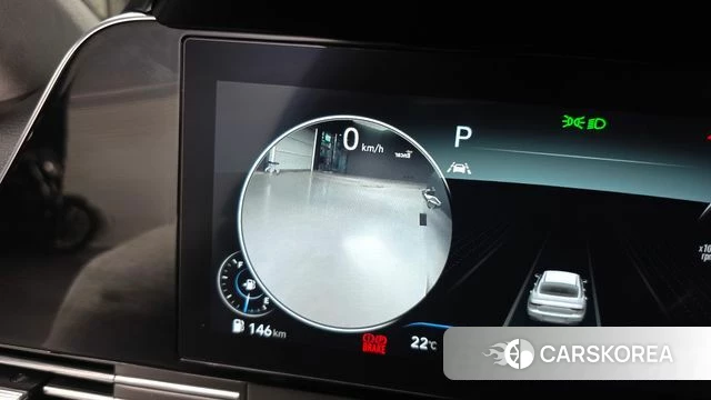 Hyundai The New Grandeur IG id 4561310 из Кореи 7