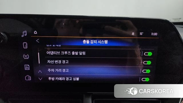 Chevrolet (GM Daewoo) Trax Crossover id 3876813 из Кореи 7