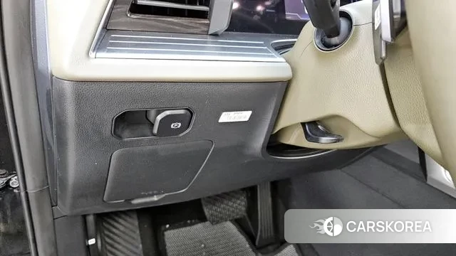 Ssangyong Torres id 3680180 из Кореи 7