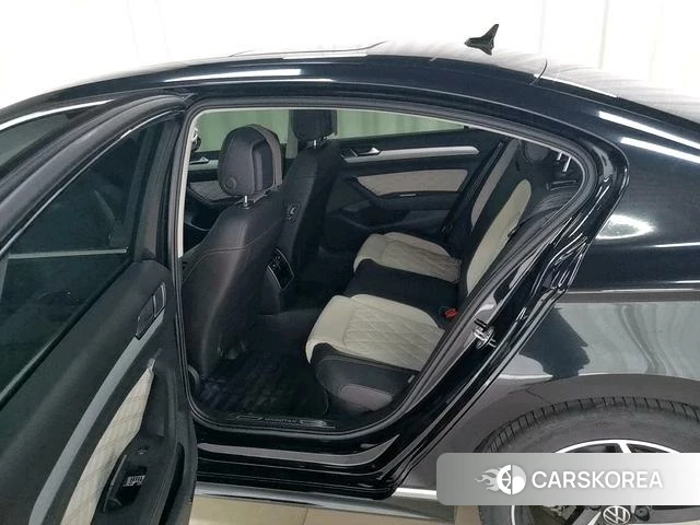 Volkswagen Magotan id 4212488 из Китая 7