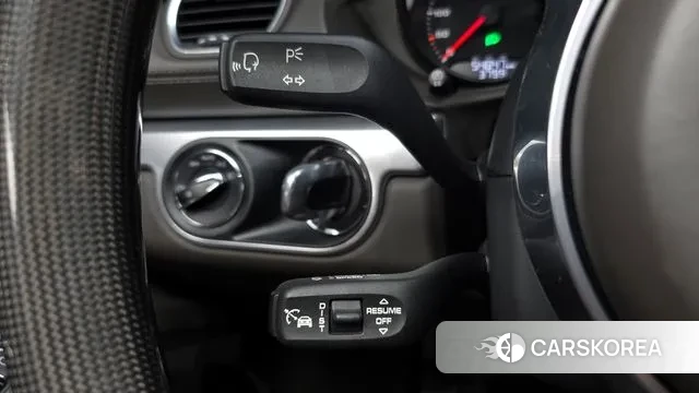 Porsche 718 Boxster id 3412081 из Кореи 7