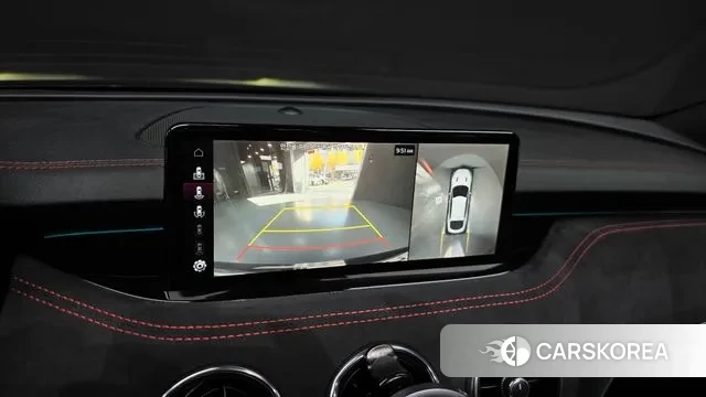 Kia Stinger Meister id 3374171 из Кореи 7