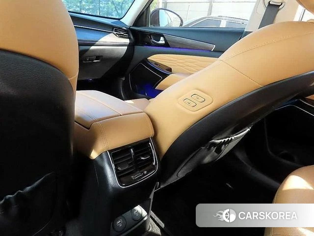 Kia K7 Premier id 3919825 из Кореи 7