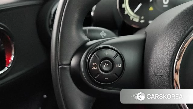 Mini Cooper Clubman id 4524889 из Кореи 7