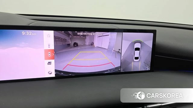 Genesis G80 (RG3) id 3896803 из Кореи 7