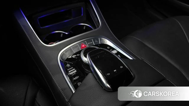 Mercedes-Benz S-Class W222 id 4750912 из Кореи 7