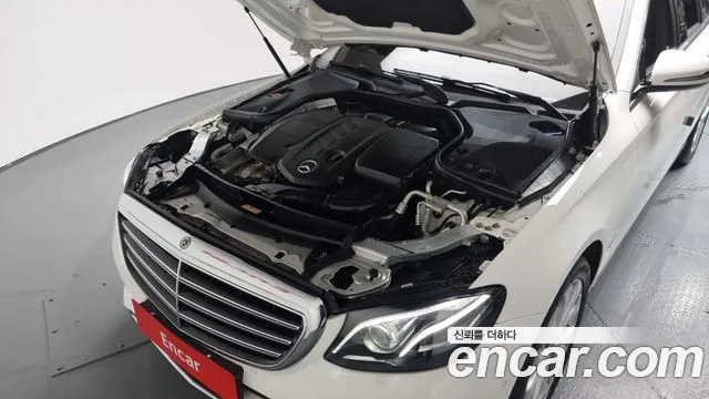 Mercedes-Benz E-Class W213 id 2760982 из Кореи 7