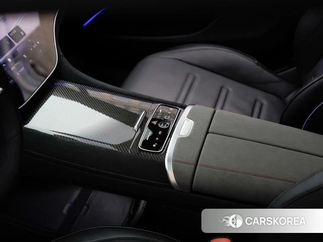 Mercedes-Benz EQS AMG id 3869662 из Китая 7