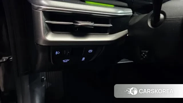 Hyundai Grandeur (GN7) id 3002630 из Кореи 7