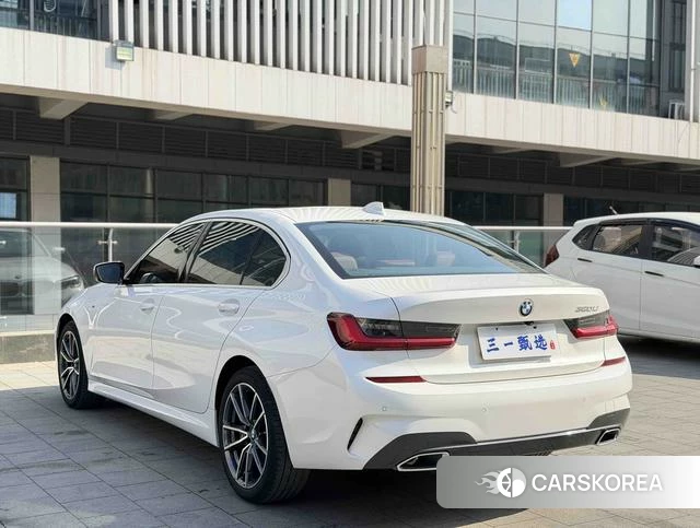 BMW 3 series id 4277182 из Китая 7
