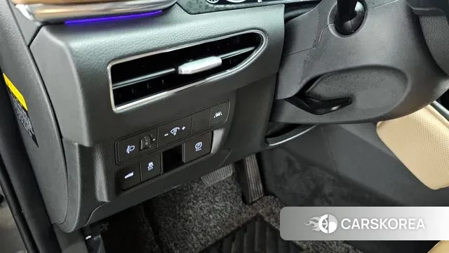 Hyundai Sonata (DN8) id 3509748 из Кореи 7