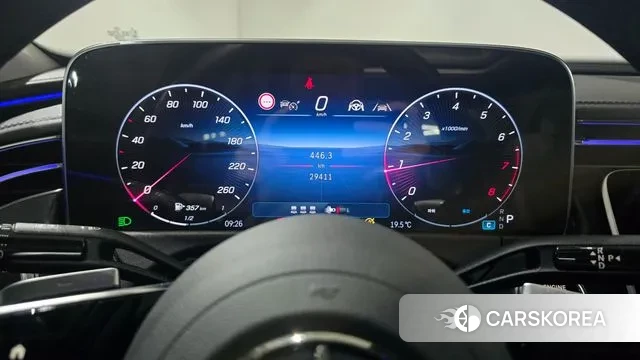 Mercedes-Benz E-Class W214 id 3696150 из Кореи 7