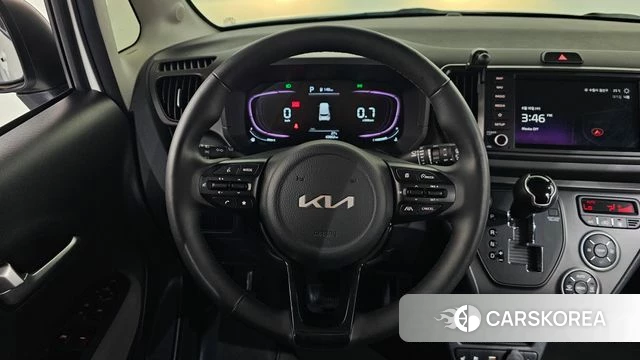 Kia The New Kia Ray id 4433296 из Кореи 7