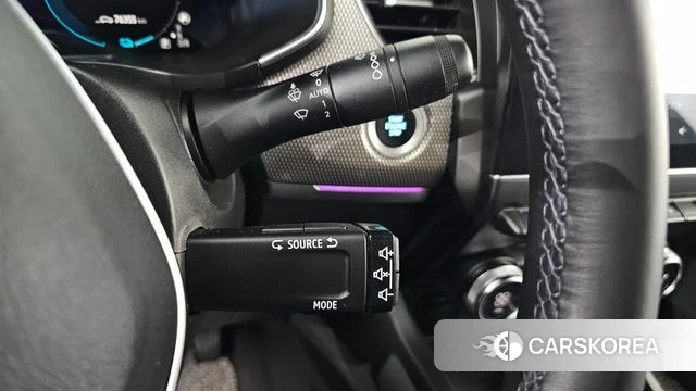 Renault Korea (Samsung) XM3 id 4481068 из Кореи 7