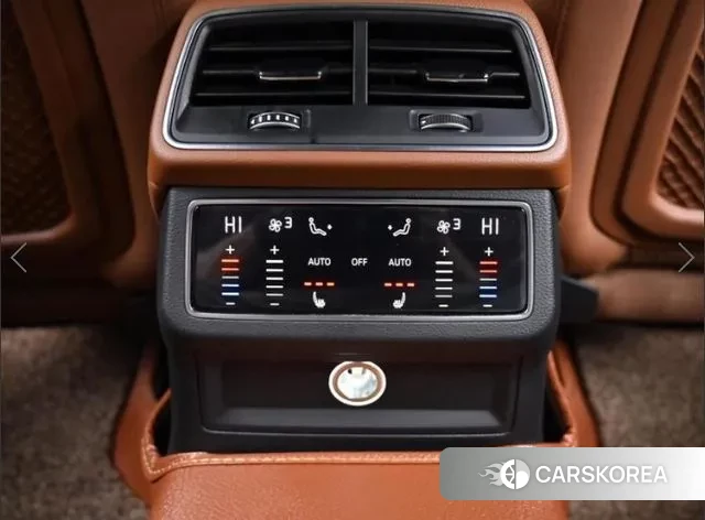 Audi A6 (C8) id 3489173 из Кореи 7